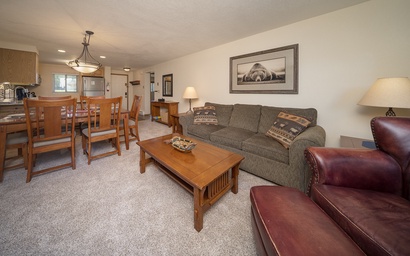 Beaver Village Unit #1123