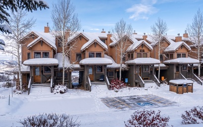 Kicking Horse Palomino 7-302