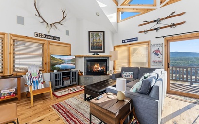 Featured Property Spruce Ridge Unit A