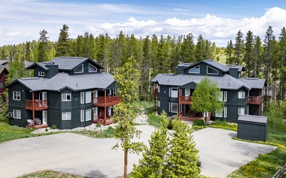 Haikus Cove Building B Unit 1