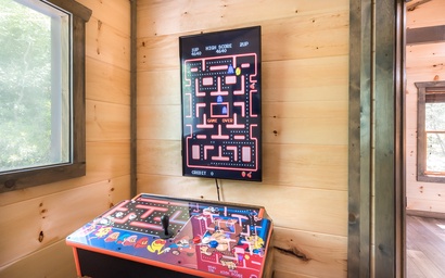 Greenbriar Getaway 10