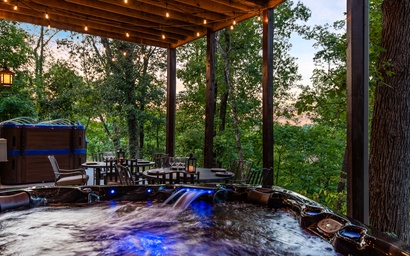 Grand Mountain Getaway 9