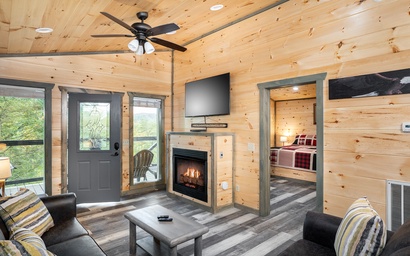 Eagle's Nest Hideaway 7