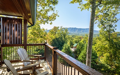 Another Day in Bearadise 8