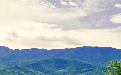 Smoky Mountain Dream 7