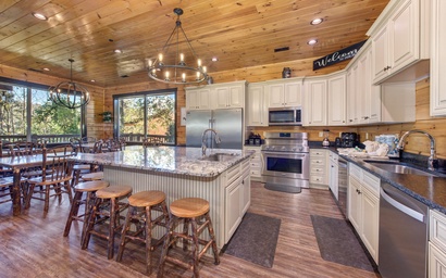 The Big Willow Retreat 6