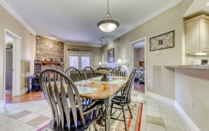 Baskins Creek 312 10