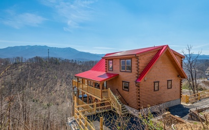 Smoky's Grand View 4
