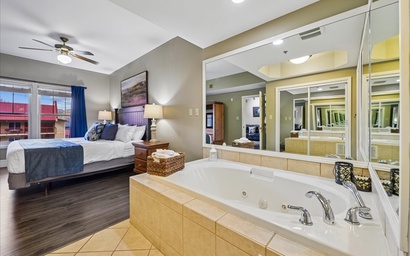 Baskins Creek 105 10