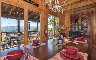 Timber Ridge 8