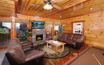 Splash' N Mountain Lookout 2