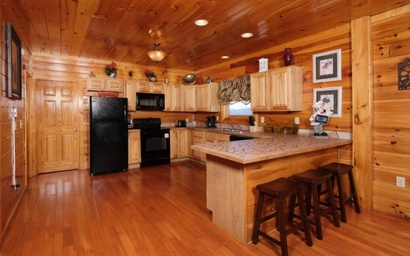 Splash N Sunrise Theatre 4