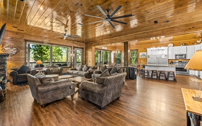 The Great Maple Retreat 2