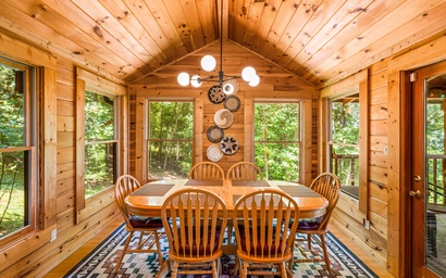Firefly Ridge 9