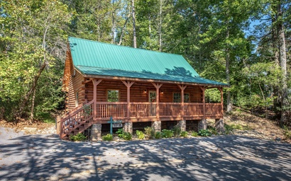 Black Bear Retreat