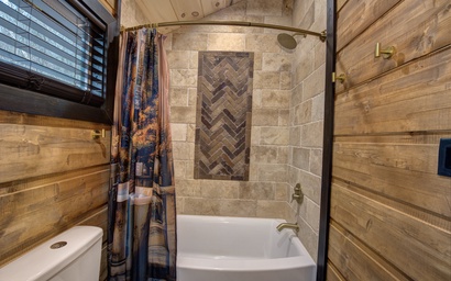 Waterfalls and Wildflowers 8