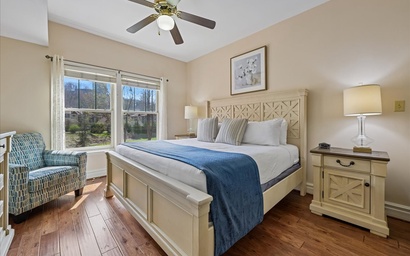 Baskins Creek 206 10