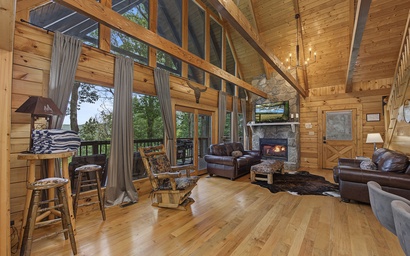 Firefly Ridge 9