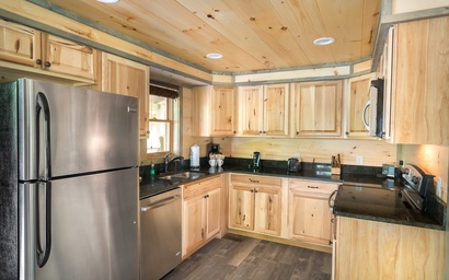 Greenbriar Getaway 5