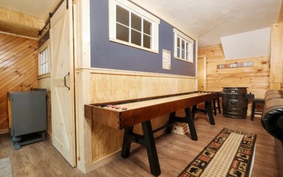 Black Bear Getaway 7