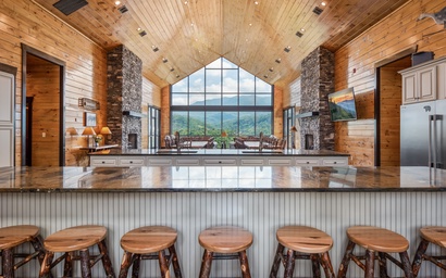 Greystone Pointe Lodge 4