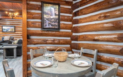 Buckhorn Hideaway 10