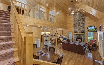 Cork's Creekside 7