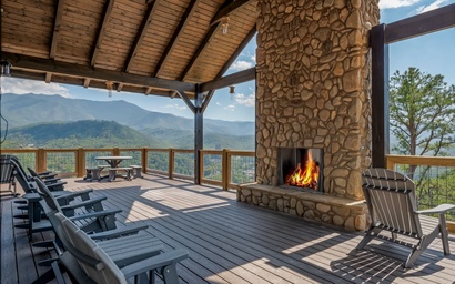 Greystone Pointe Lodge 2