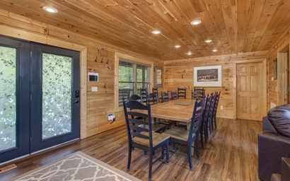 Dancing Bear Lodge 7