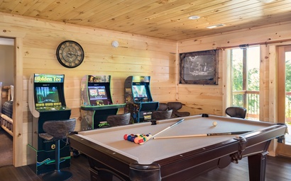 Another Day in Bearadise 4