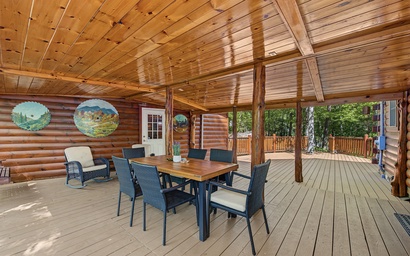 Bear River Retreat 4