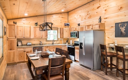 Tennessee Tranquility 4