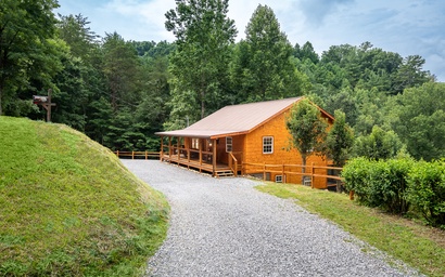 Tennessee Tranquility 6