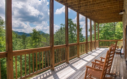 Giddy Up Cabin 2