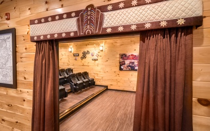 Greystone Pointe Lodge 6