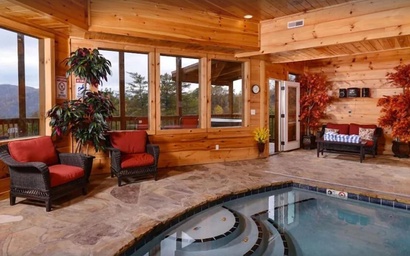 Splash Mountain Magic 4