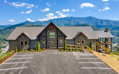 Greystone Pointe Lodge 10