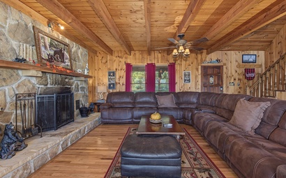 Timber Ridge 5