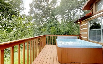 Biltmore Escape 5