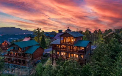 Grand View Lodge 5