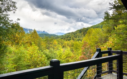 Eagle's Nest Hideaway 4