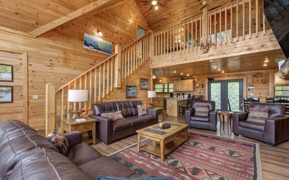 Dancing Bear Lodge 2