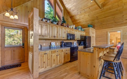 Eagles Point Lodge 6