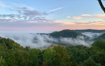 Tanglewood Mountain Lodge 6