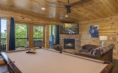 Another Day in Bearadise 5