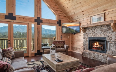 Smoky's Grand View 9