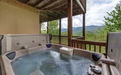 Dancing Bear Lodge 4