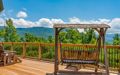 Pinnacle View Lodge 3