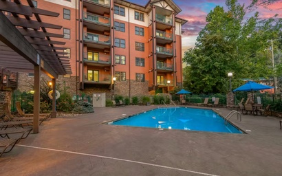 Baskins Creek 411 4