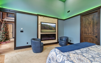 Waterfalls and Wildflowers 9